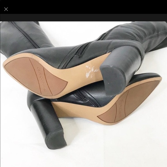 Franco sarto boot - Picture 3 of 3